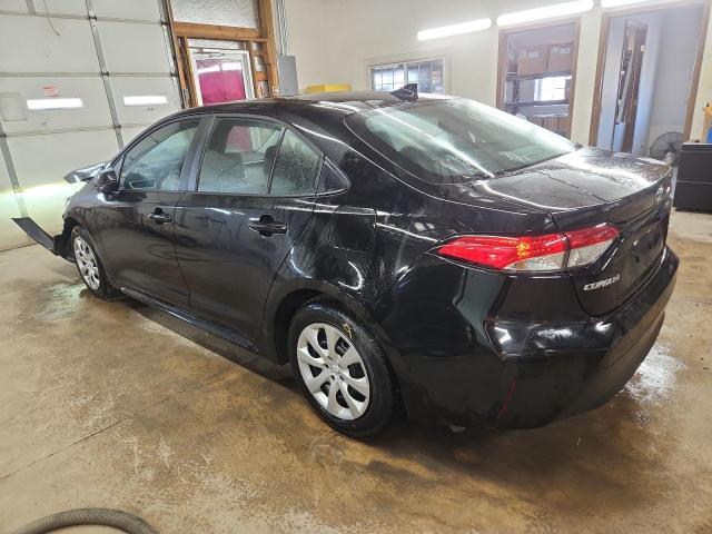 Photo 2 from auction – 2025 TOYOTA COROLLA LE with VIN 5YFB4MDE7SP308298