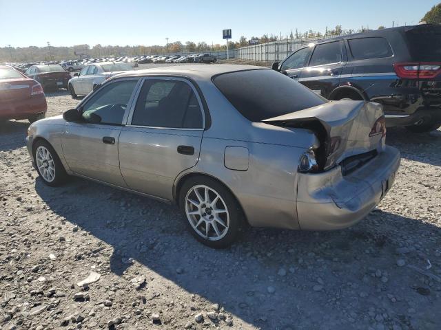 Photo 2 from auction – 2002 TOYOTA COROLLA CE with VIN 1NXBR12E32Z651353