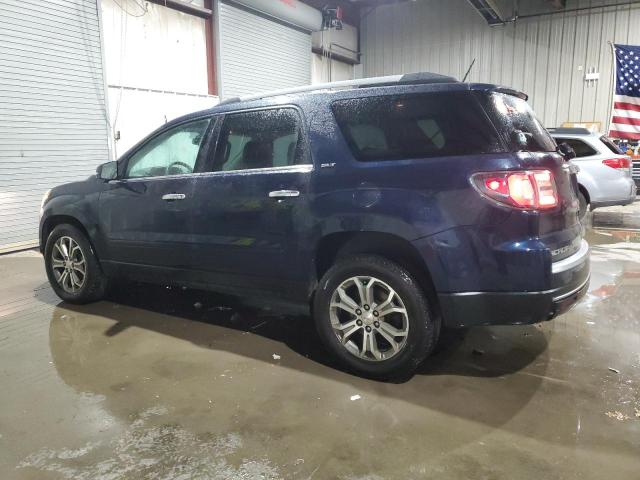 Photo 2 from auction – 2016 GMC ACADIA SLT with VIN 1GKKVRKD3GJ255121