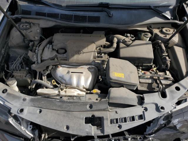 Photo 11 from auction – 2014 TOYOTA CAMRY L with VIN 4T1BF1FK5EU394693