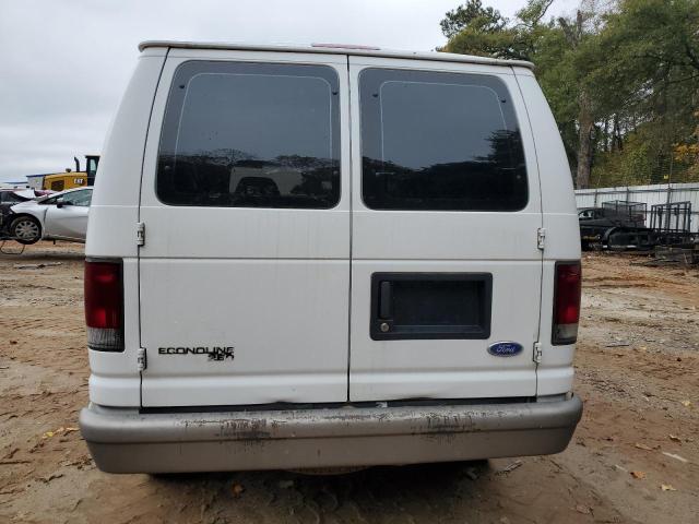 Photo 6 from auction – 1996 FORD ECONOLINE with VIN 1FTFE24H5THA52706