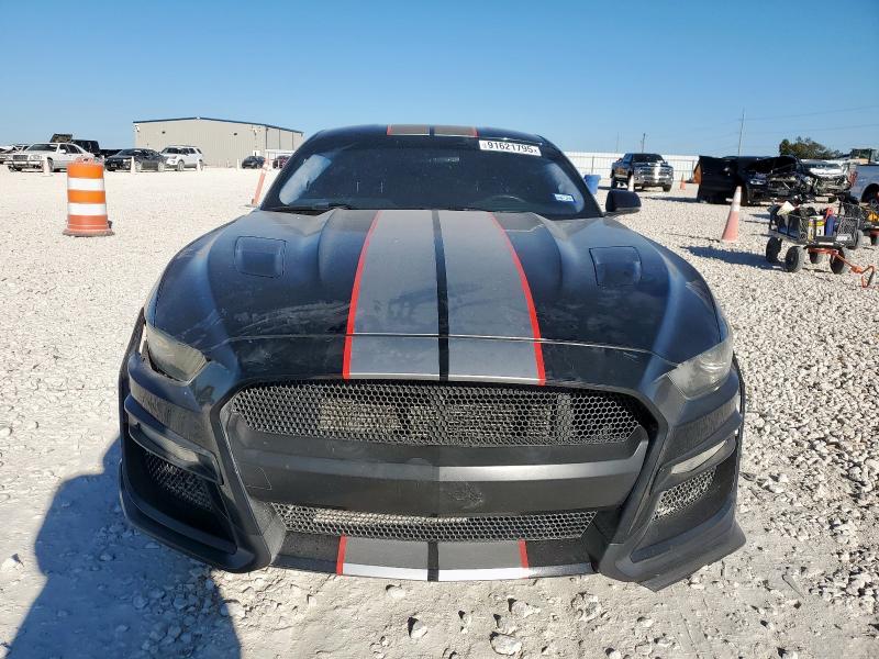 Photo 5 from auction – 2016 FORD MUSTANG GT with VIN 1FA6P8CF3G5268855