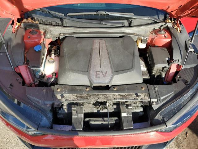 Photo 12 from auction – 2022 KIA EV6 LIGHT with VIN KNDC3DLC5N5088250