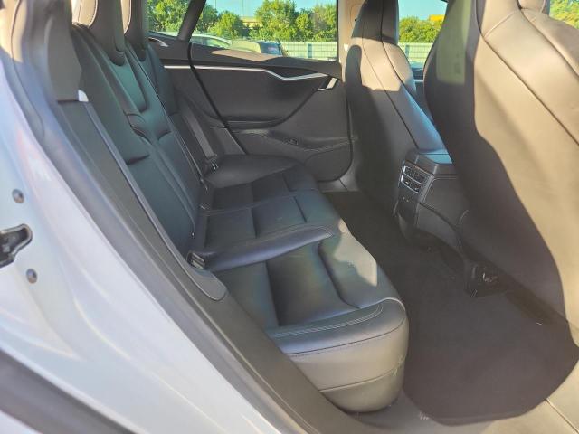 Photo 10 from auction – 2018 TESLA MODEL S with VIN 5YJSA1E25JF245160
