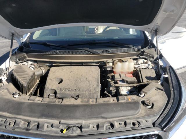Photo 12 from auction – 2018 BUICK ENCLAVE PR with VIN 5GAERCKW6JJ141960