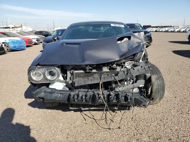 Photo 5 from auction – 2022 DODGE CHALLENGER with VIN 2C3CDZAG0NH144608