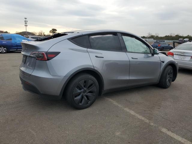 Photo 3 from auction – 2024 TESLA MODEL Y with VIN 7SAYGDEE4RA310564