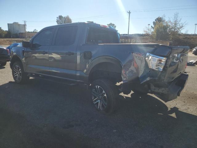 Photo 2 from auction – 2022 FORD F150 SUPER with VIN 1FTEW1EP2NFA59863
