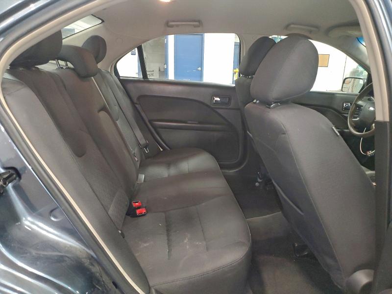 Photo 10 from auction – 2011 FORD FUSION SE with VIN 3FAHP0HA3BR274572