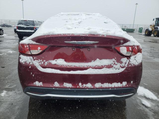 Photo 6 from auction – 2015 CHRYSLER 200 LIMITE with VIN 1C3CCCAB1FN555609