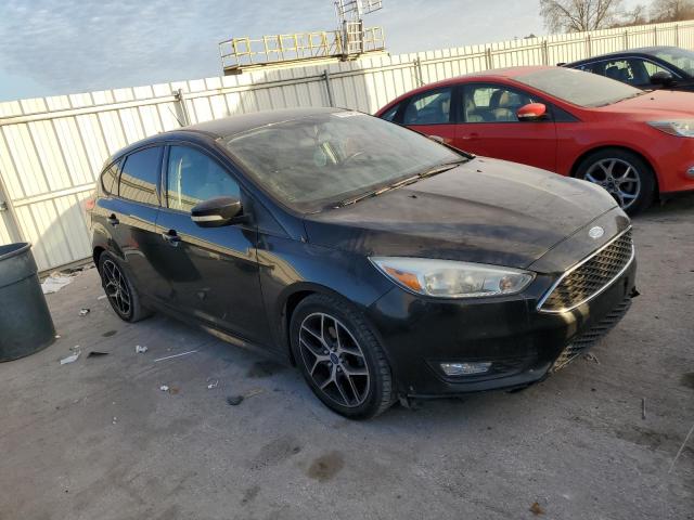 Photo 4 from auction – 2015 FORD FOCUS SE with VIN 1FADP3K26FL281344