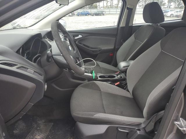 Photo 7 from auction – 2014 FORD FOCUS SE with VIN 1FADP3F24EL216453