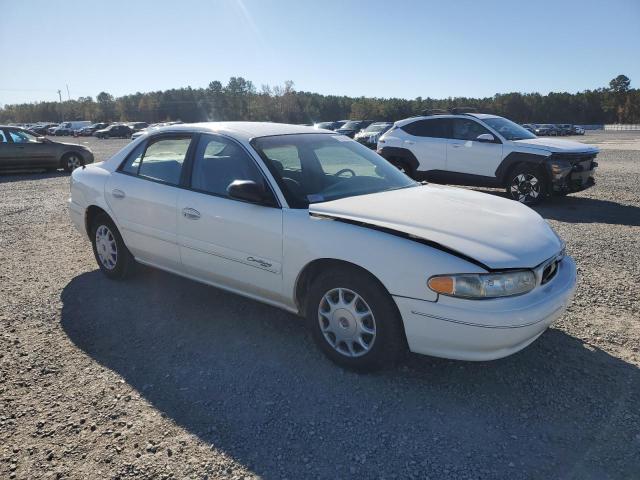 Photo 4 from auction – 2001 BUICK CENTURY CU with VIN 2G4WS52J611150803