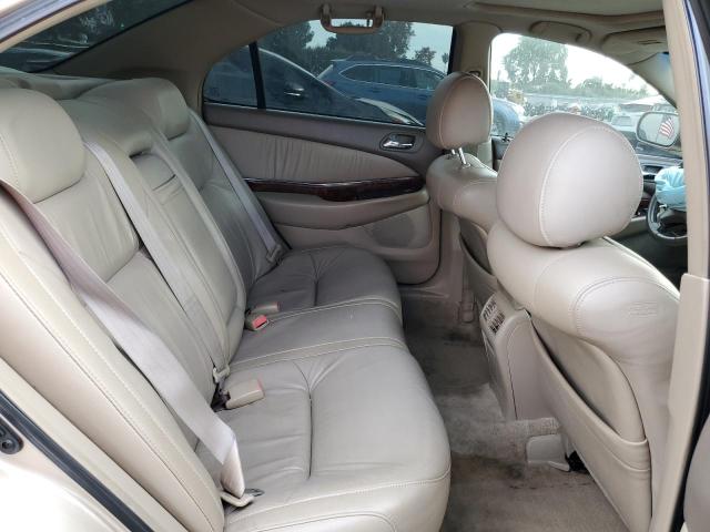 Photo 10 from auction – 2000 ACURA 3.2TL with VIN 19UUA5664YA053170