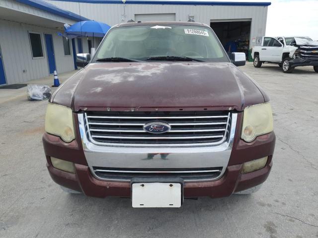 Photo 5 from auction – 2007 FORD EXPLORER L with VIN 1FMEU75807UB87403