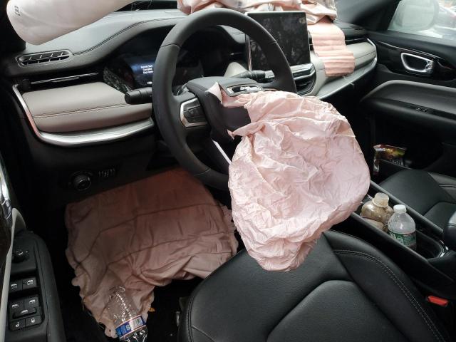 صورة رقم 8 من المزاد - 2025 JEEP COMPASS LI مع VIN 3C4NJDCN2ST608710