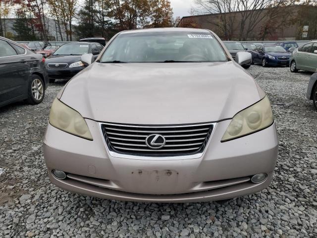 Photo 5 from auction – 2008 LEXUS ES 350 with VIN JTHBJ46G982266925