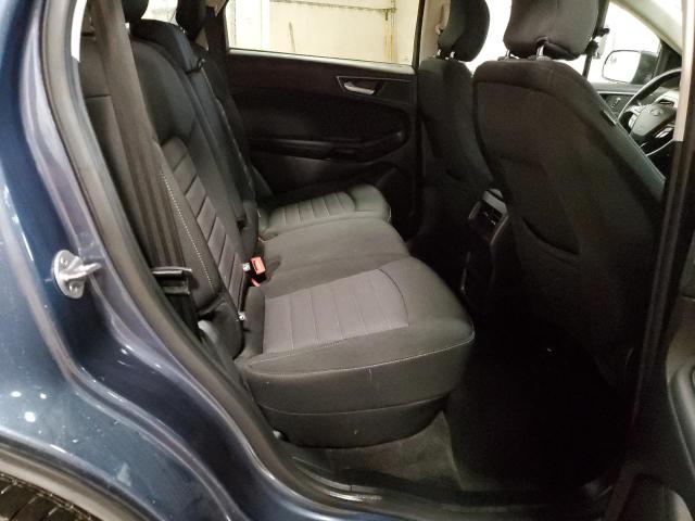 Photo 11 from auction – 2018 FORD EDGE SE with VIN 2FMPK4G91JBB94022