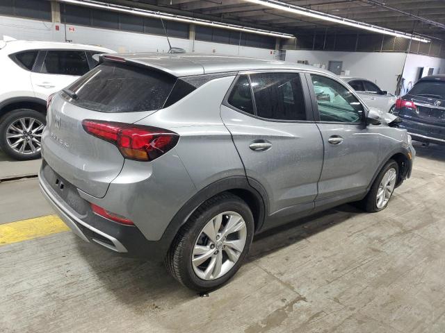 Photo 3 from auction – 2024 BUICK ENCORE GX with VIN KL4AMBS22RB002864