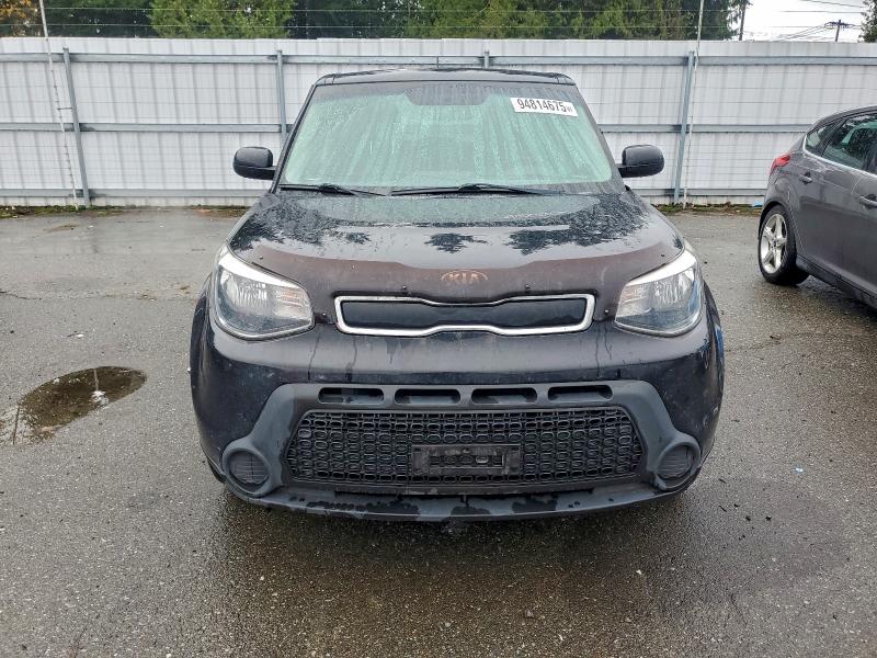 Photo 5 from auction – 2016 KIA SOUL with VIN KNDJN2A25G7272367