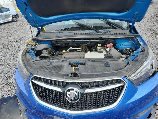 Photo 11 from auction – 2017 BUICK ENCORE with VIN KL4CJ3SB0HB079481