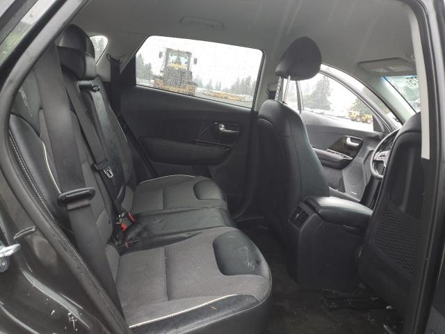 Photo 11 from auction – 2022 KIA NIRO S with VIN KNDCC3LG8N5144565