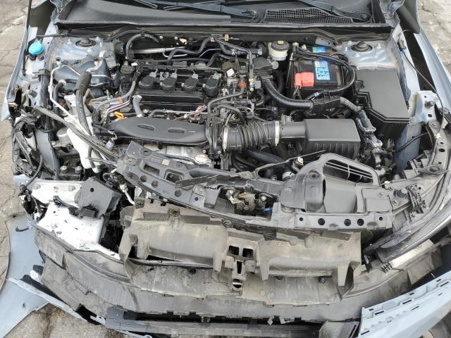 Photo 11 from auction – 2023 HONDA CIVIC EX with VIN 2HGFE1F76PH320047