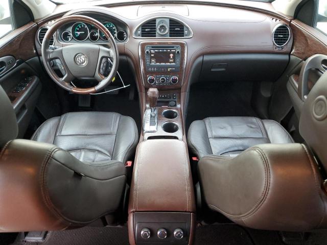 Photo 8 from auction – 2014 BUICK ENCLAVE with VIN 5GAKRBKD2EJ218227