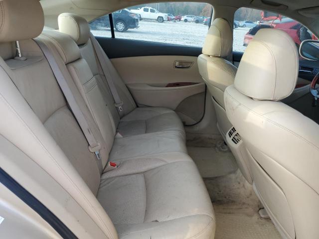 Photo 10 from auction – 2007 LEXUS ES 350 with VIN JTHBJ46G772041367