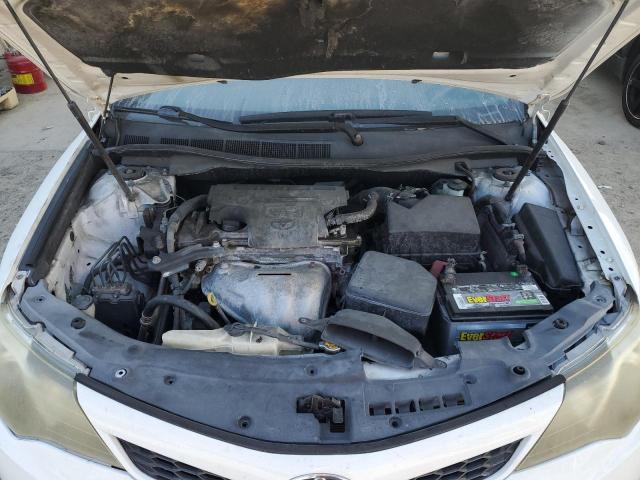 Photo 11 from auction – 2014 TOYOTA CAMRY L with VIN 4T1BF1FK3EU354936