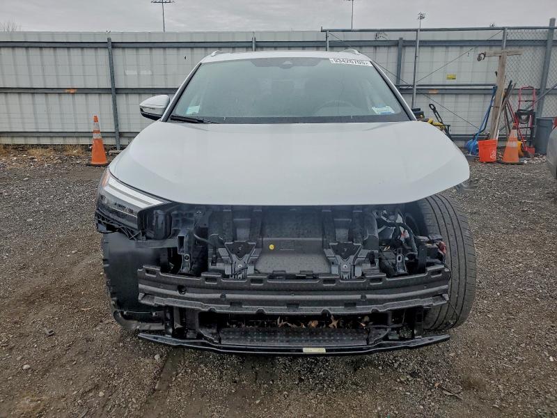 Photo 5 from auction – 2023 AUDI Q4 E-TRON with VIN WA1L2BFZ9PP054059