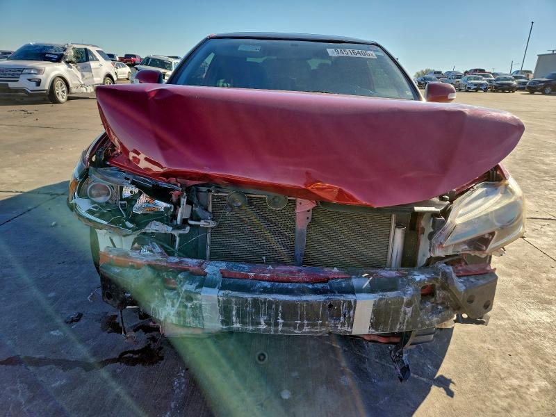 Photo 5 from auction – 2016 TOYOTA SCION TC with VIN JTKJF5C73GJ025741