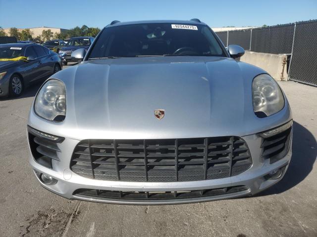 Photo 5 from auction – 2017 PORSCHE MACAN with VIN WP1AA2A56HLB06288