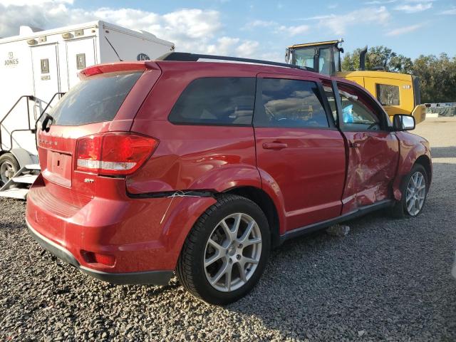 Photo 3 from auction – 2015 DODGE JOURNEY SX with VIN 3C4PDCBG0FT530544