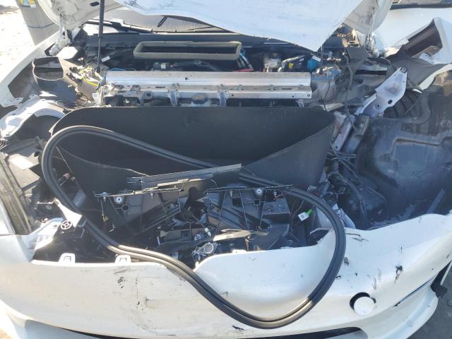 Photo 11 from auction – 2022 TESLA MODEL S with VIN 5YJSA1E55NF493781