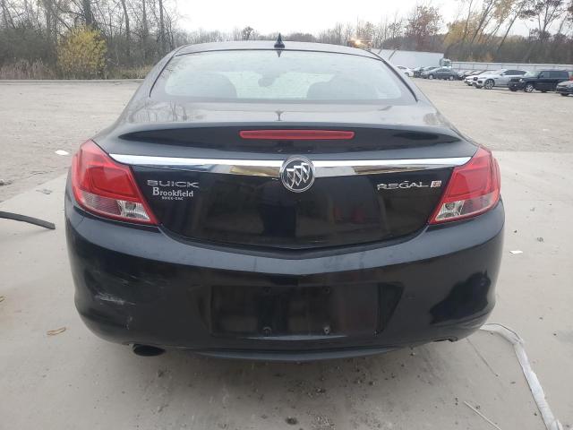 Photo 6 from auction – 2012 BUICK REGAL PREM with VIN 2G4GS5EV7C9199709