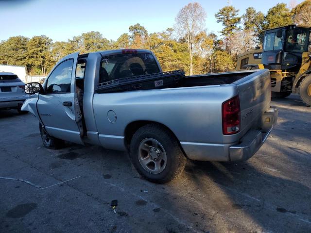 Photo 2 from auction – 2004 DODGE RAM 1500 with VIN 1D7HA16N84J264680