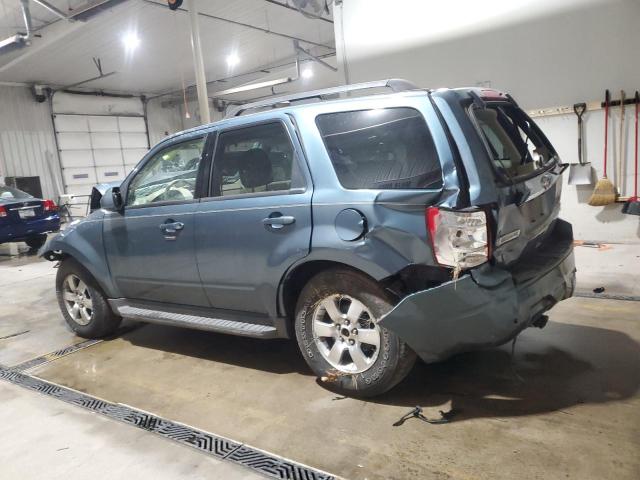 Photo 2 from auction – 2010 FORD ESCAPE LIM with VIN 1FMCU9EG7AKB31522