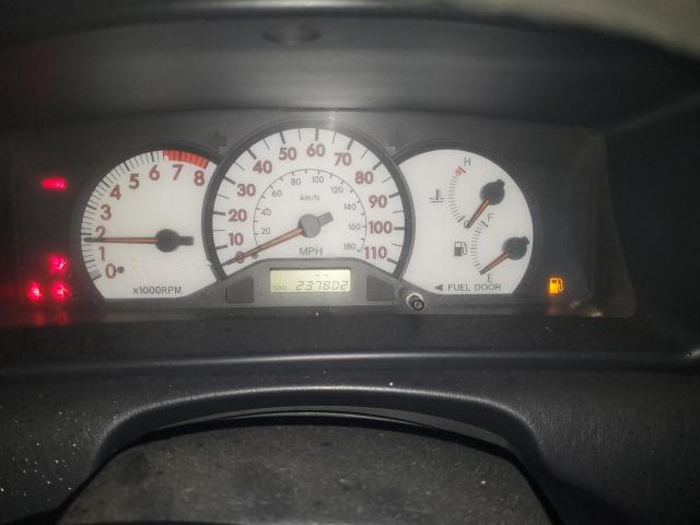 Photo 9 from auction – 2004 TOYOTA COROLLA CE with VIN 1NXBR32E34Z192078