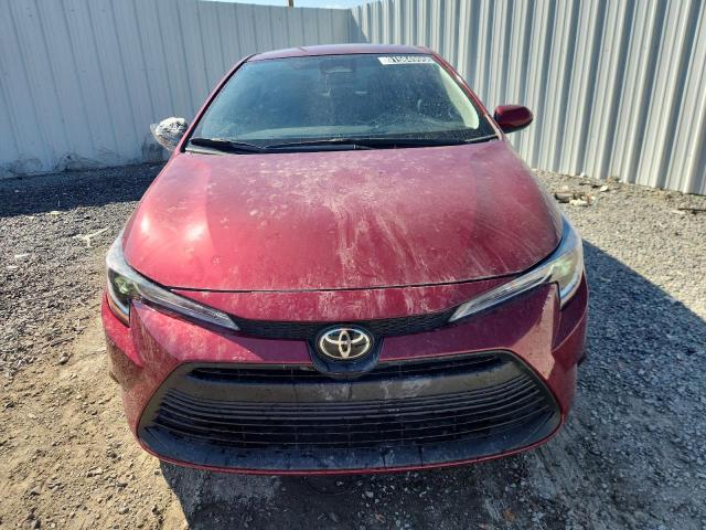 Photo 5 from auction – 2025 TOYOTA COROLLA LE with VIN 5YFB4MDE0SP311818