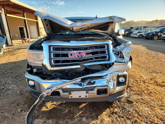 Photo 5 from auction – 2015 GMC SIERRA K15 with VIN 3GTU2VEC8FG107765