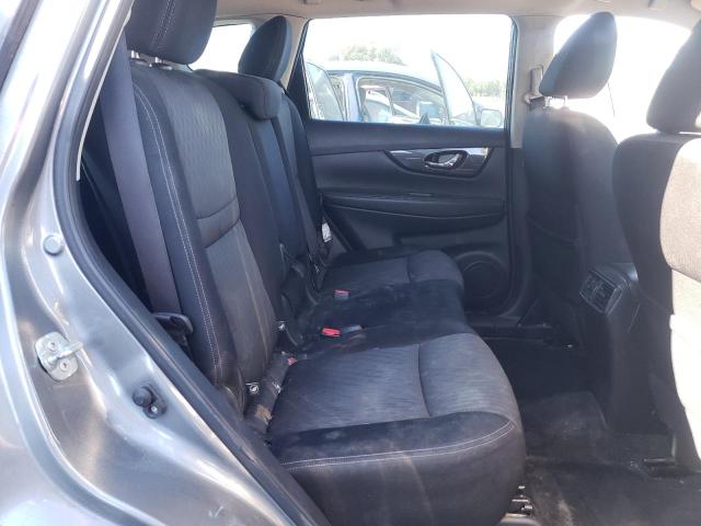 Photo 11 from auction – 2017 NISSAN ROGUE S with VIN JN8AT2MT5HW130896