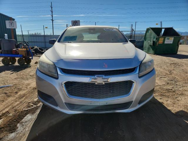 Photo 5 from auction – 2014 CHEVROLET MALIBU LS with VIN 1G11A5SL8EF189578