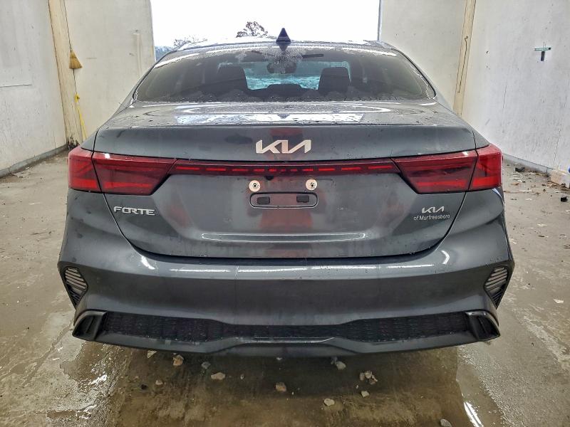 Photo 6 from auction – 2023 KIA FORTE LX with VIN 3KPF24AD2PE675217