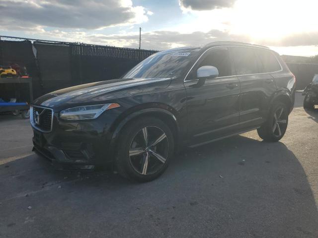 Photo 1 from auction – 2016 VOLVO XC90 T6 with VIN YV4A22PM8G1038001