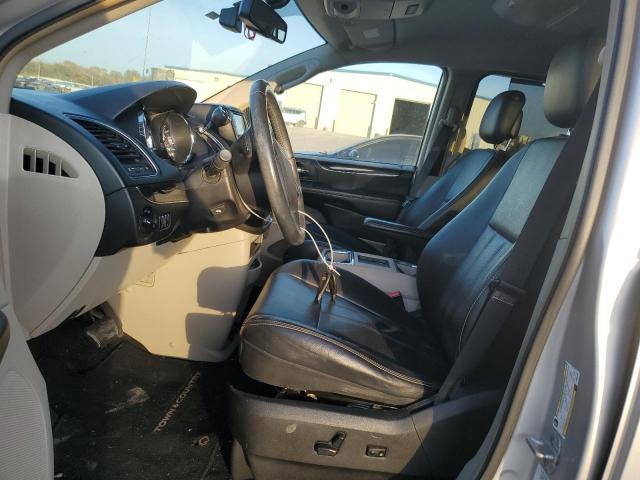 Photo 7 from auction – 2012 CHRYSLER TOWN & COU with VIN 2C4RC1CG5CR386907
