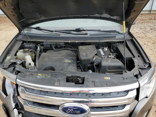 Photo 12 from auction – 2013 FORD EDGE SEL with VIN 2FMDK3JC1DBB41214