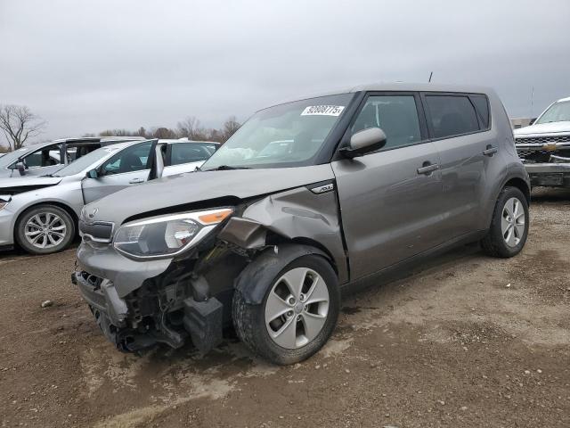 KIA SOUL 2016 with VIN KNDJN2A23G7361077 - Photo from auction
