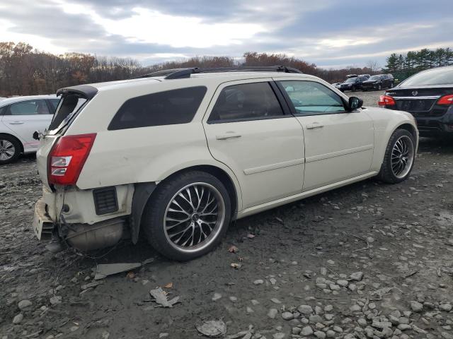 Photo 3 from auction – 2005 DODGE MAGNUM SXT with VIN 2D4FV48V85H151256