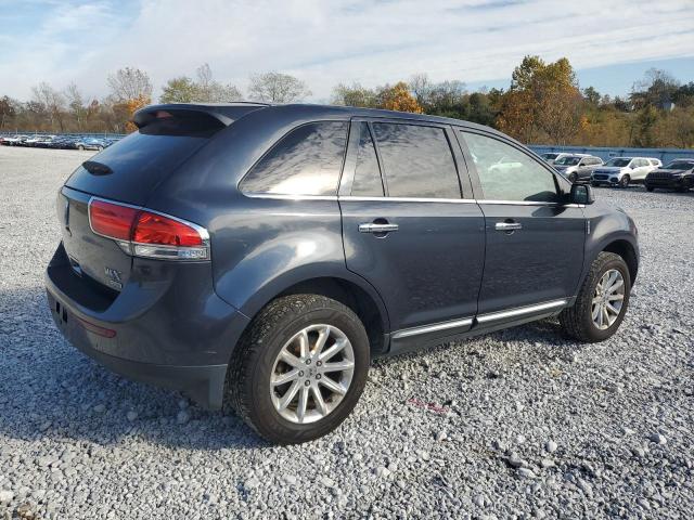 Photo 3 from auction – 2014 LINCOLN MKX with VIN 2LMDJ8JK1EBL05946
